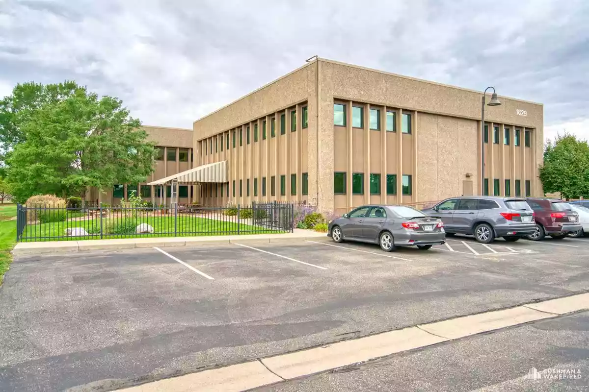 Fort Collins - Retail