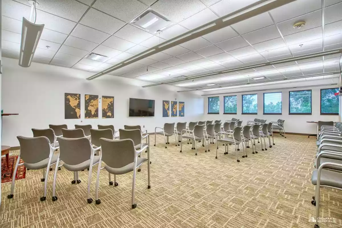 Fort Collins - Retail