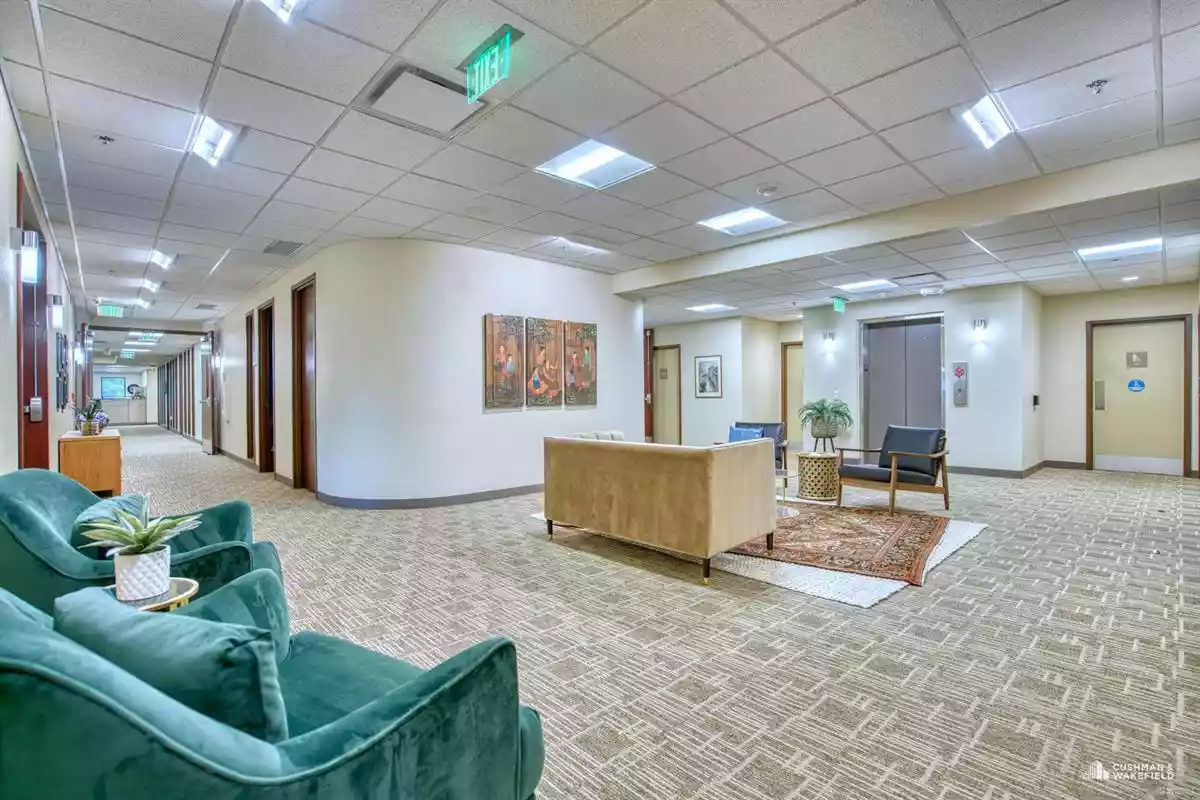 Fort Collins - Retail