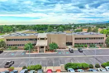 Fort Collins - Retail