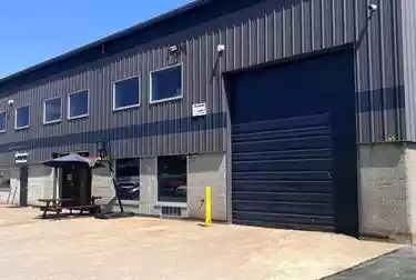 Port Coquitlam - Warehouse/Distribution