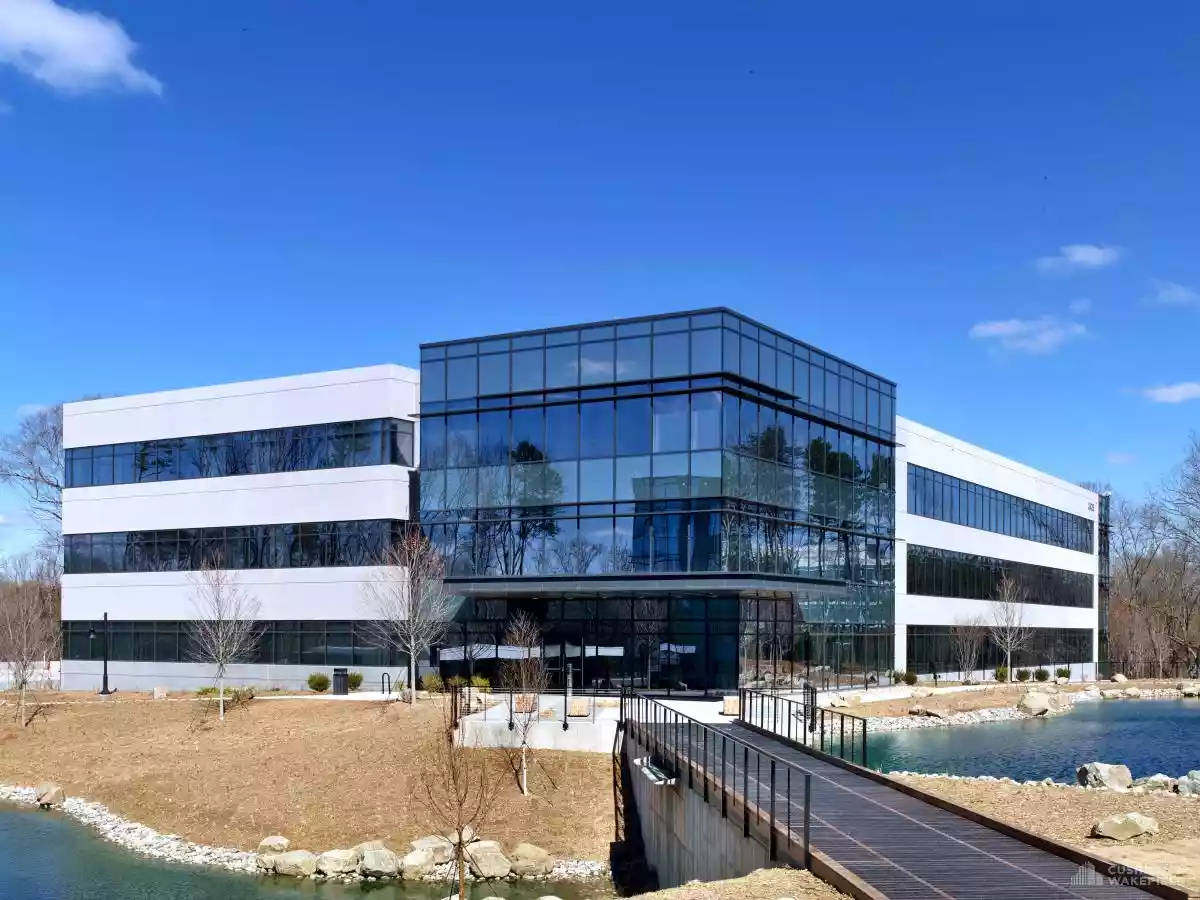 Charlotte - Office