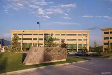 West Valley City - Office