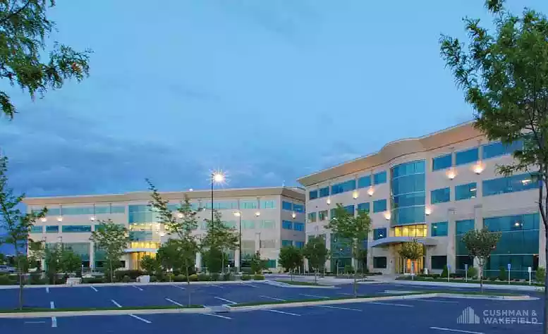 West Valley City - Office