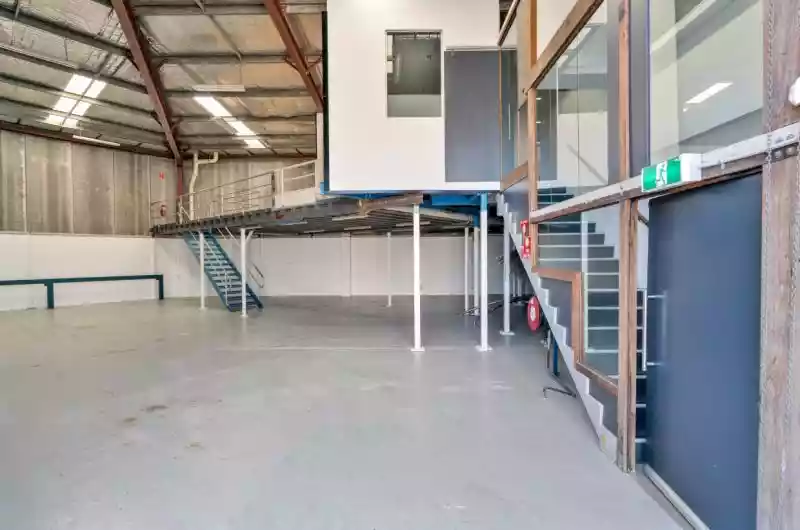Unit 23/17-21 Bowden Street