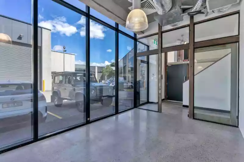 Unit 23/17-21 Bowden Street