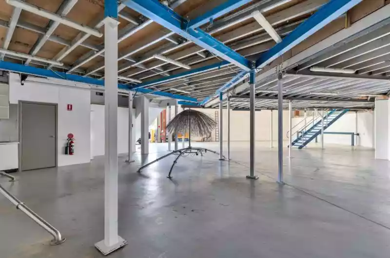 Unit 23/17-21 Bowden Street