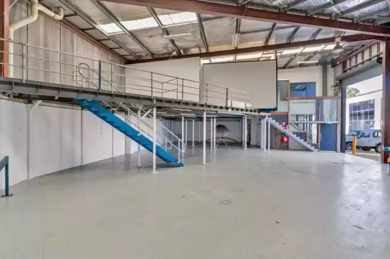Unit 23/17-21 Bowden Street
