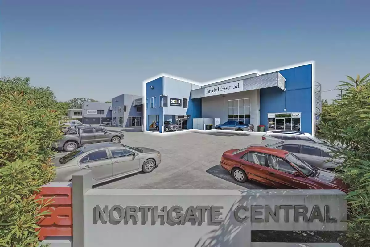 1&2/180 Northgate Road