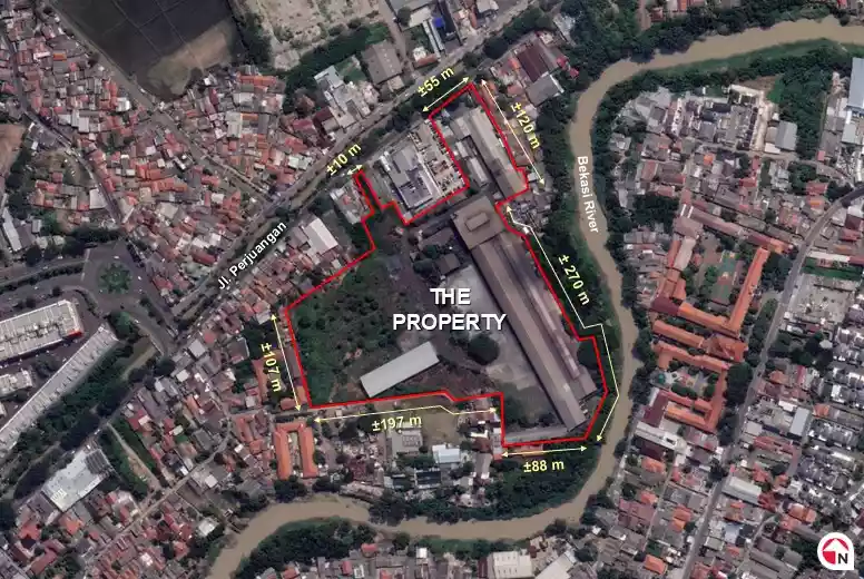 Landplot