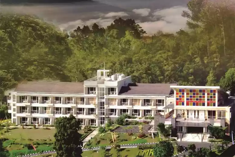 Hotel 1