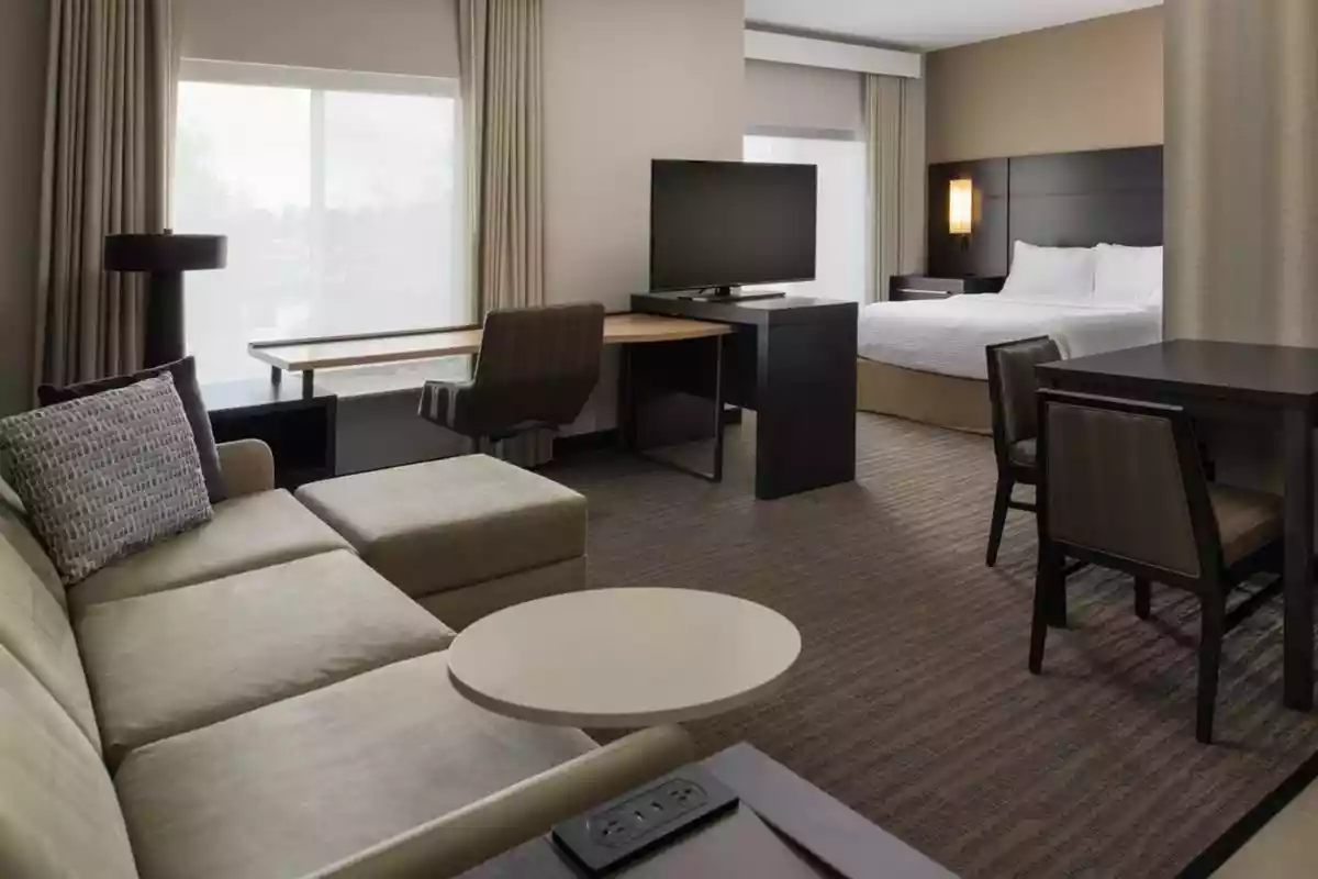 Room suites