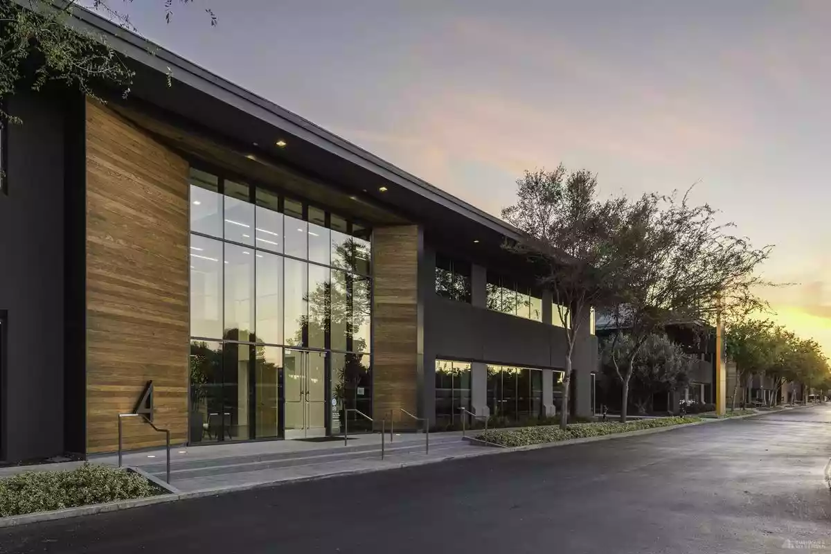 Santa Clara - High Technology