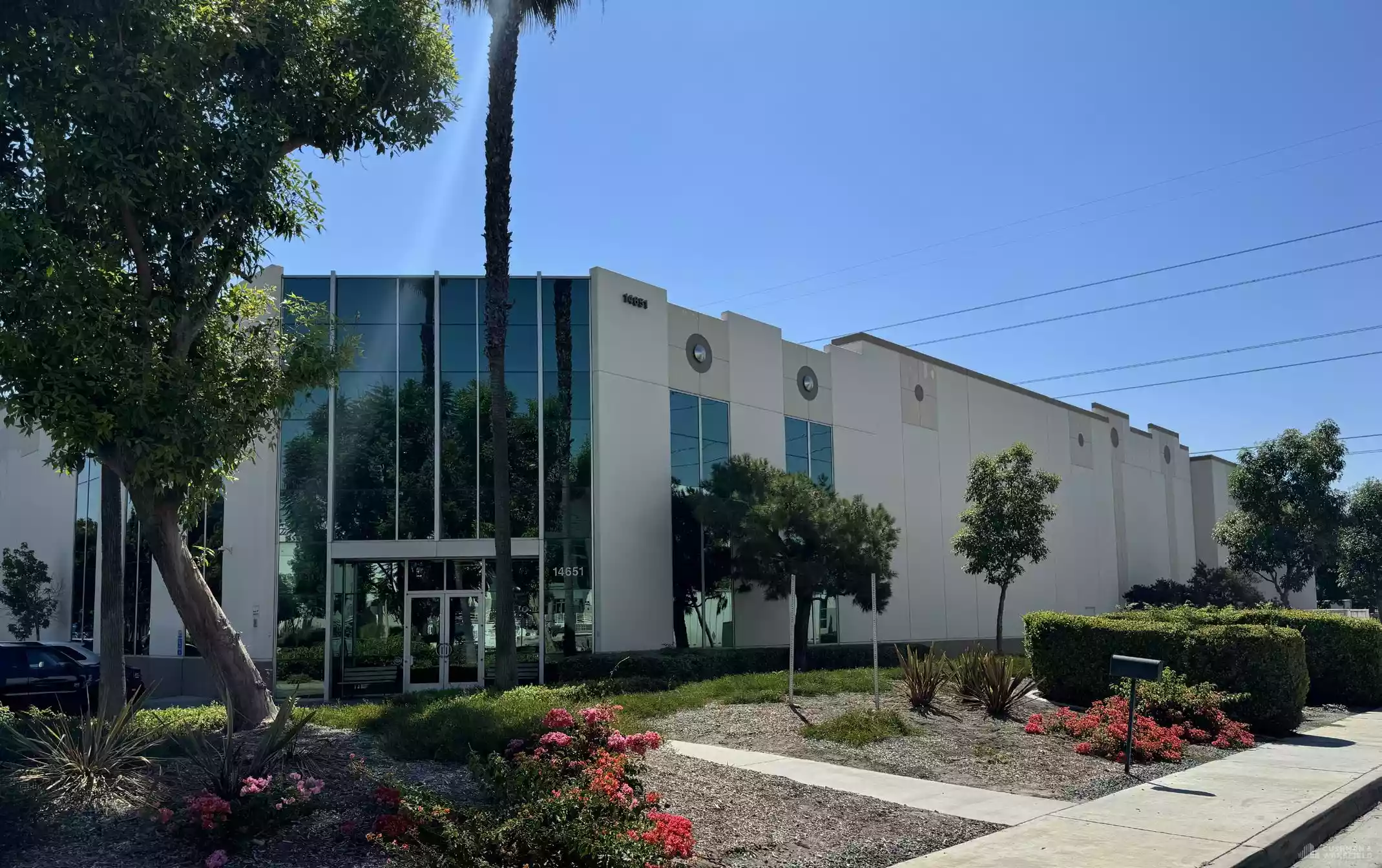 Chino - Warehouse/Distribution