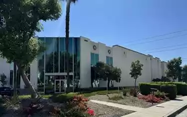 Chino - Warehouse/Distribution