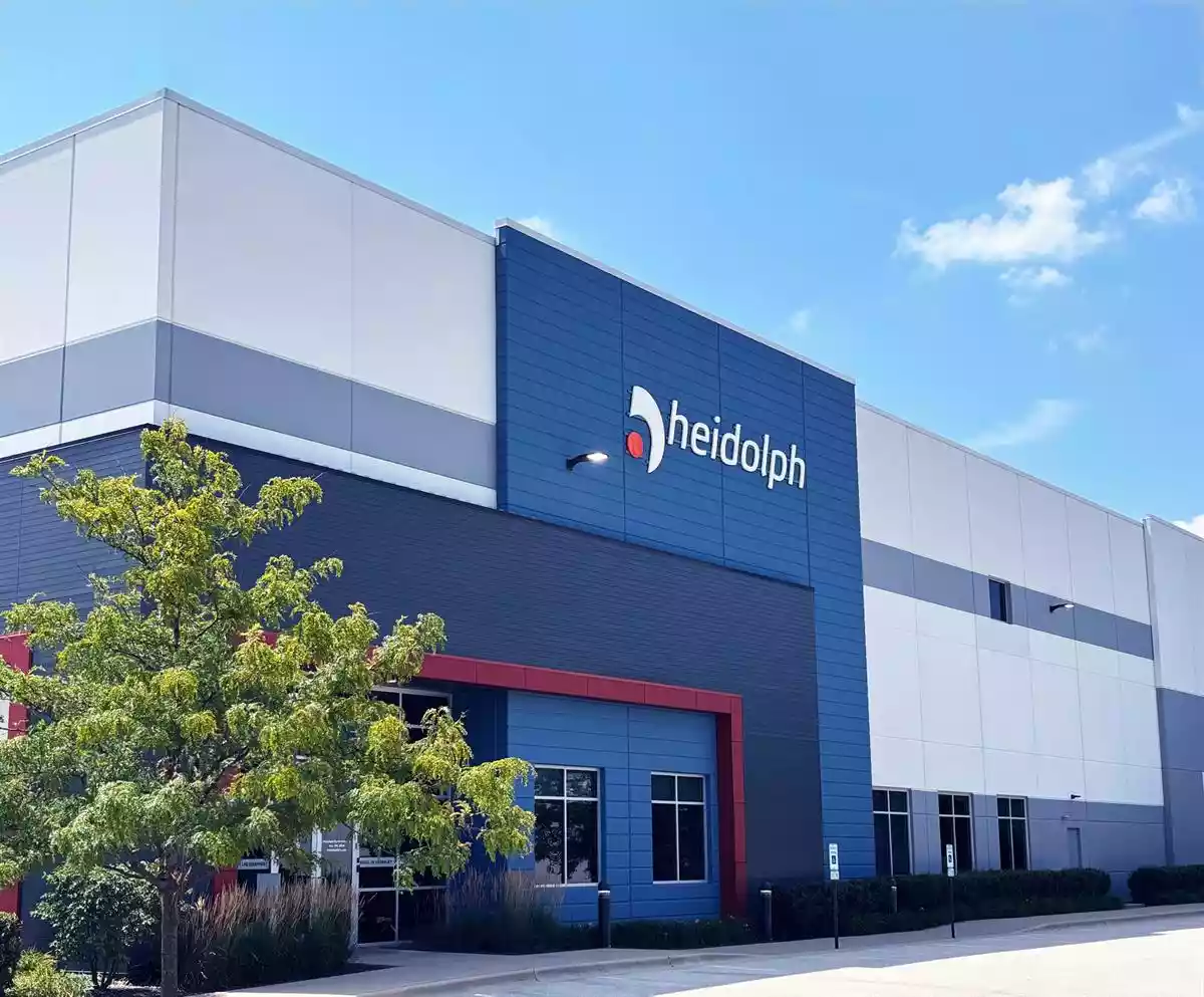 Wood Dale - Warehouse/Distribution