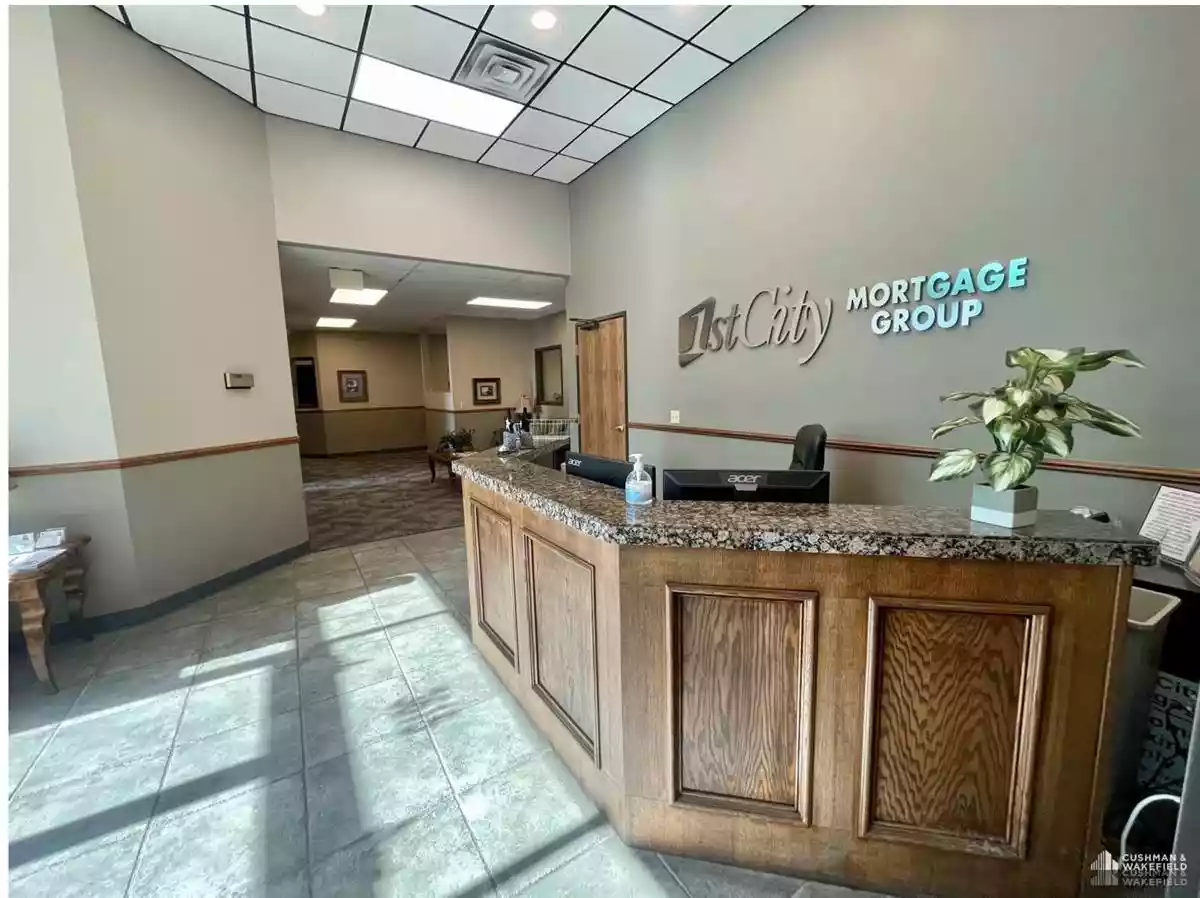 Fort Collins - Office