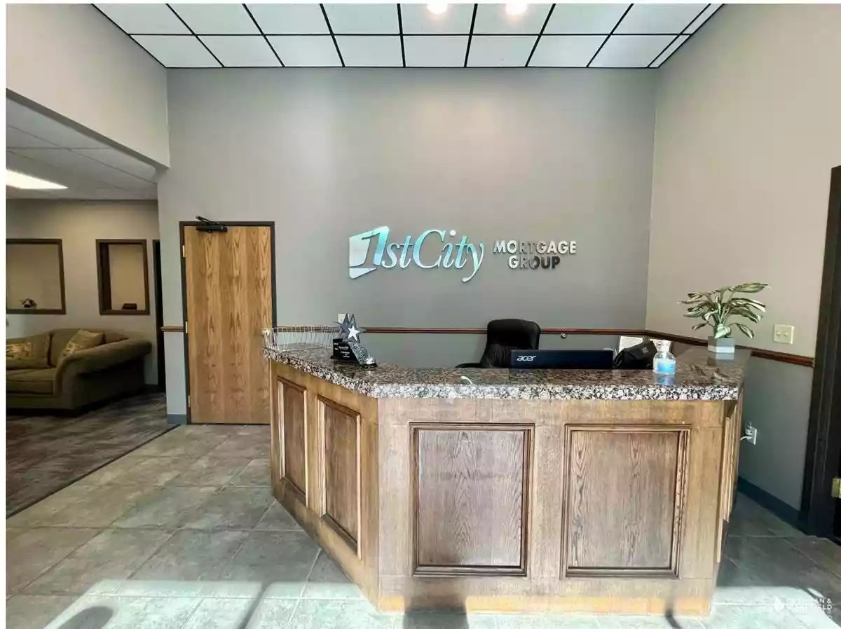 Fort Collins - Office