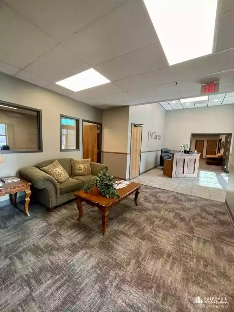 Fort Collins - Office