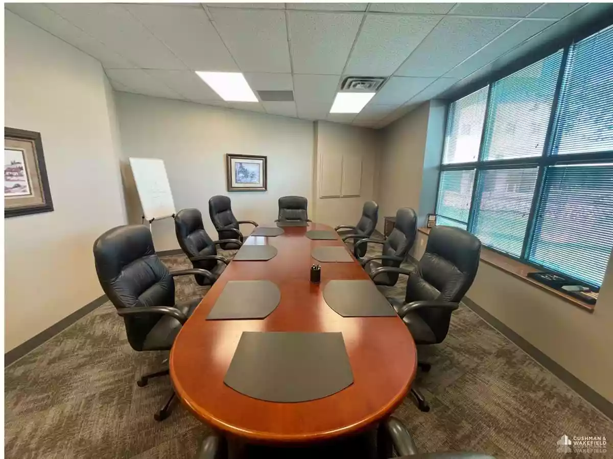 Fort Collins - Office