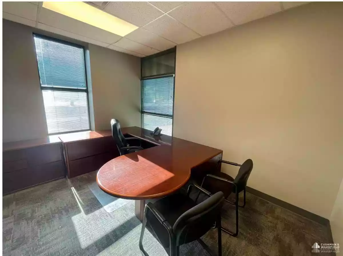 Fort Collins - Office