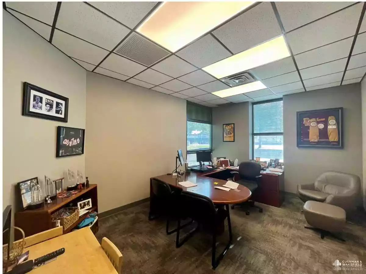 Fort Collins - Office