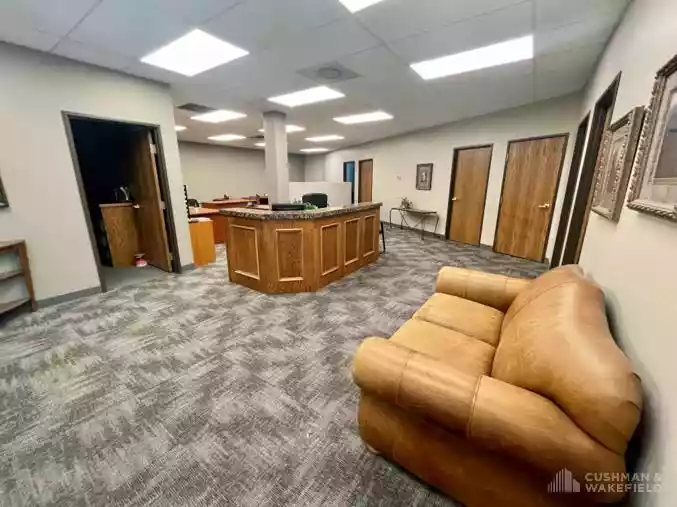 Fort Collins - Office