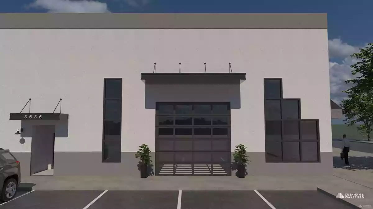 Fort Collins - Office