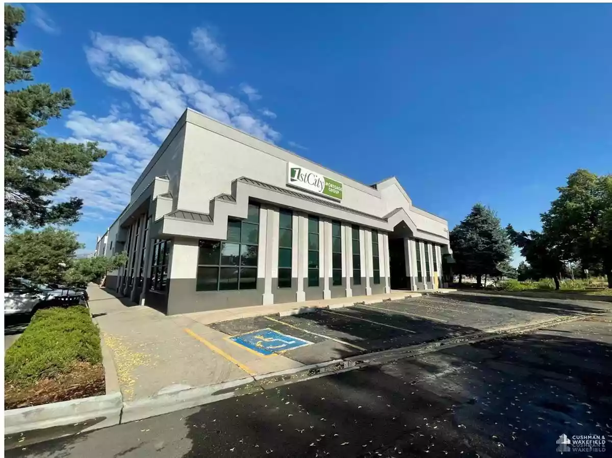 Fort Collins - Office