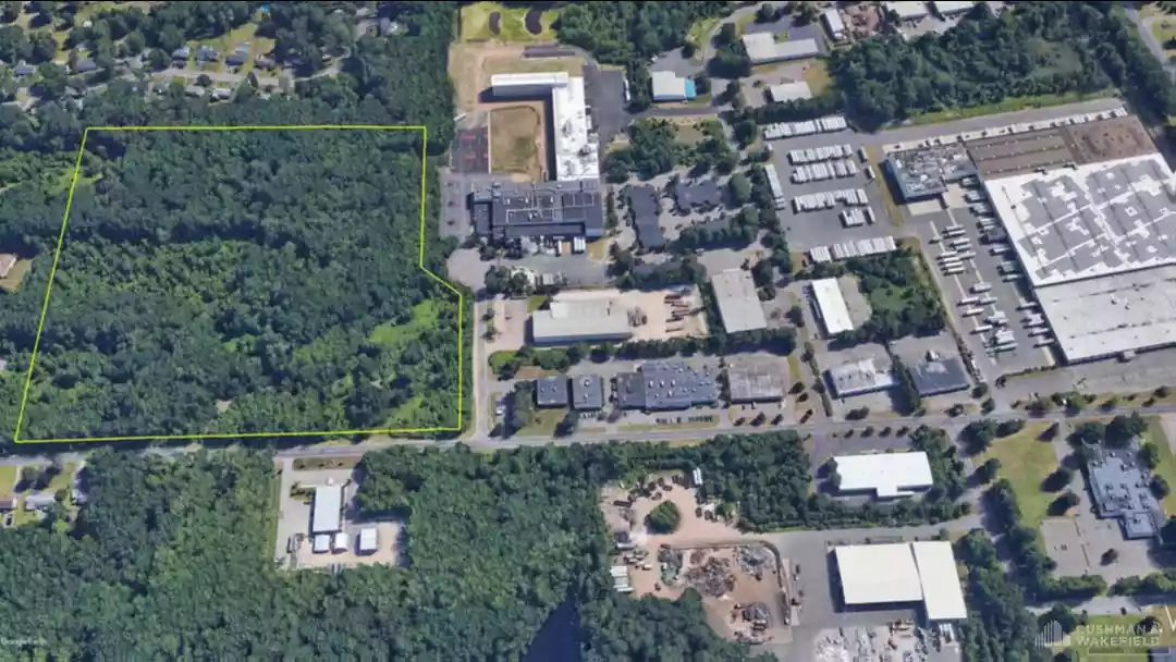 South Windsor - Land