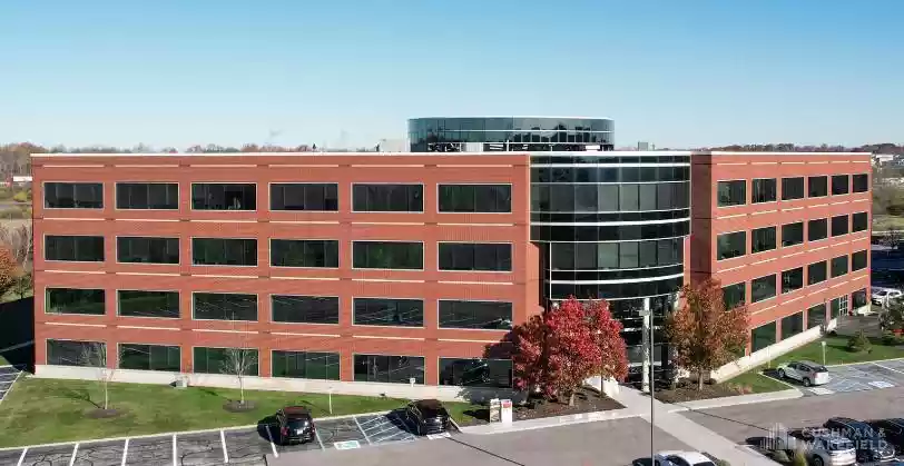 Indianapolis - Office