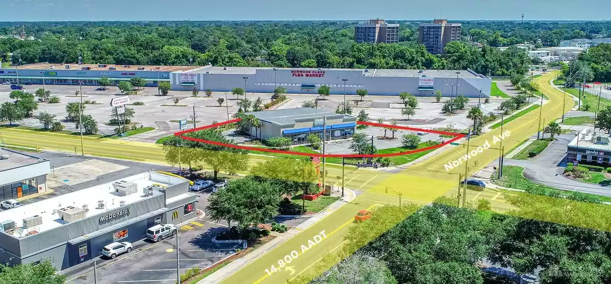 Jacksonville - General Retail