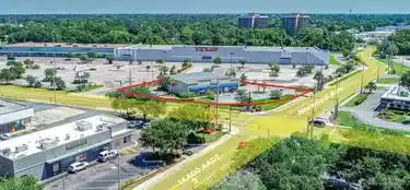 Jacksonville - General Retail