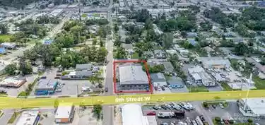 Orlando - General Retail