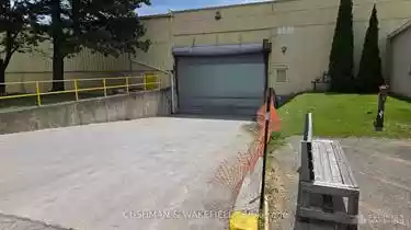 Burlington - Warehouse/Distribution