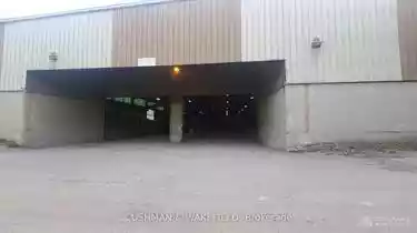 Burlington - Warehouse/Distribution