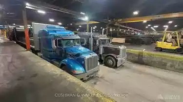 Burlington - Warehouse/Distribution