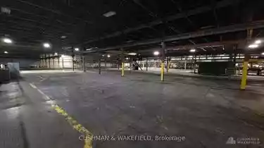 Burlington - Warehouse/Distribution