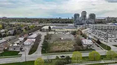 Burlington - Warehouse/Distribution