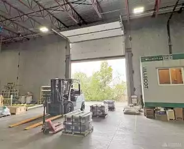 Surrey - Manufacturing