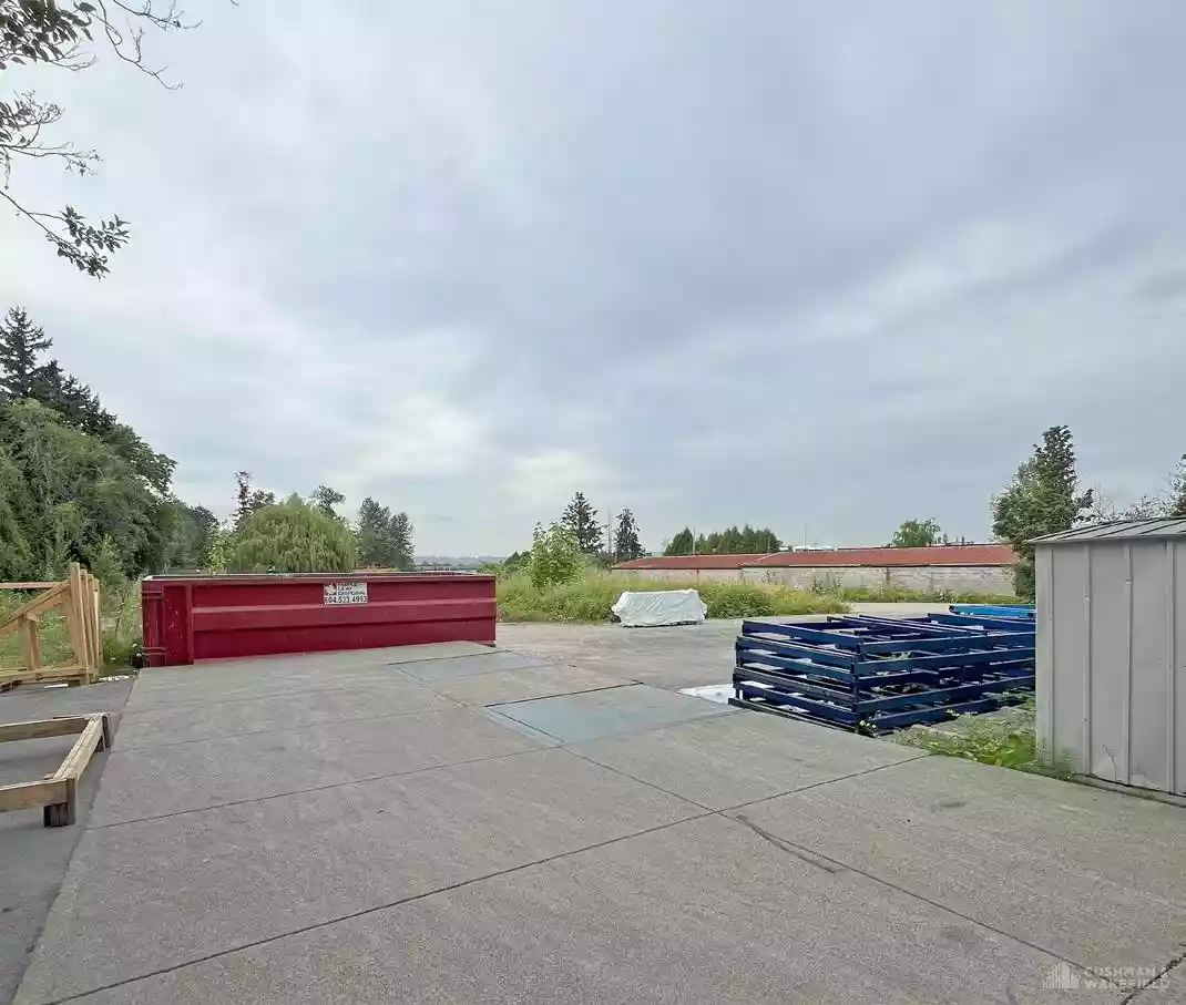 Surrey - Manufacturing