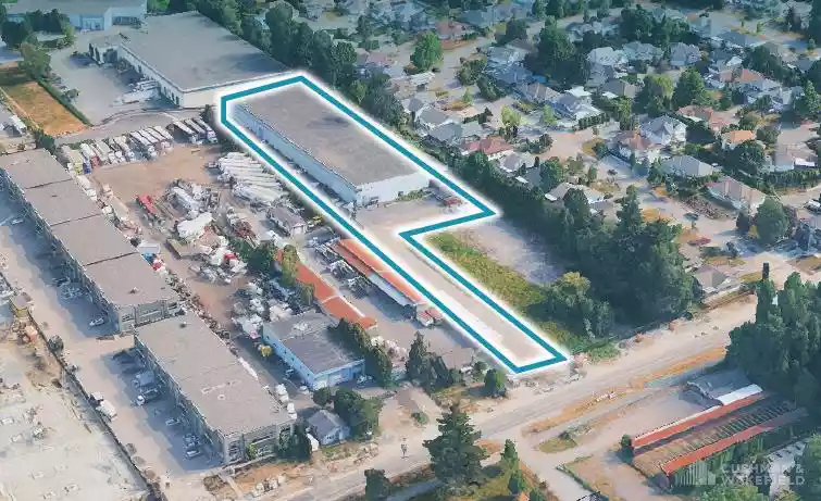 Surrey - Manufacturing