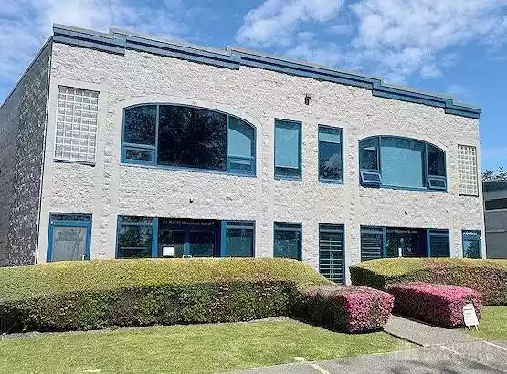 Burnaby - Warehouse/Distribution