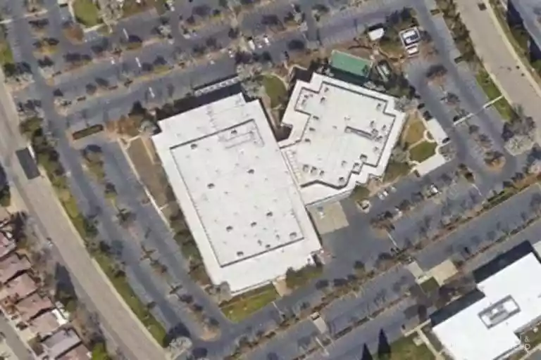 Rancho Cordova - Office