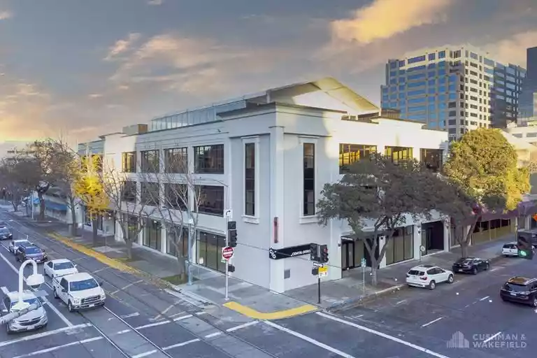 Sacramento - Office