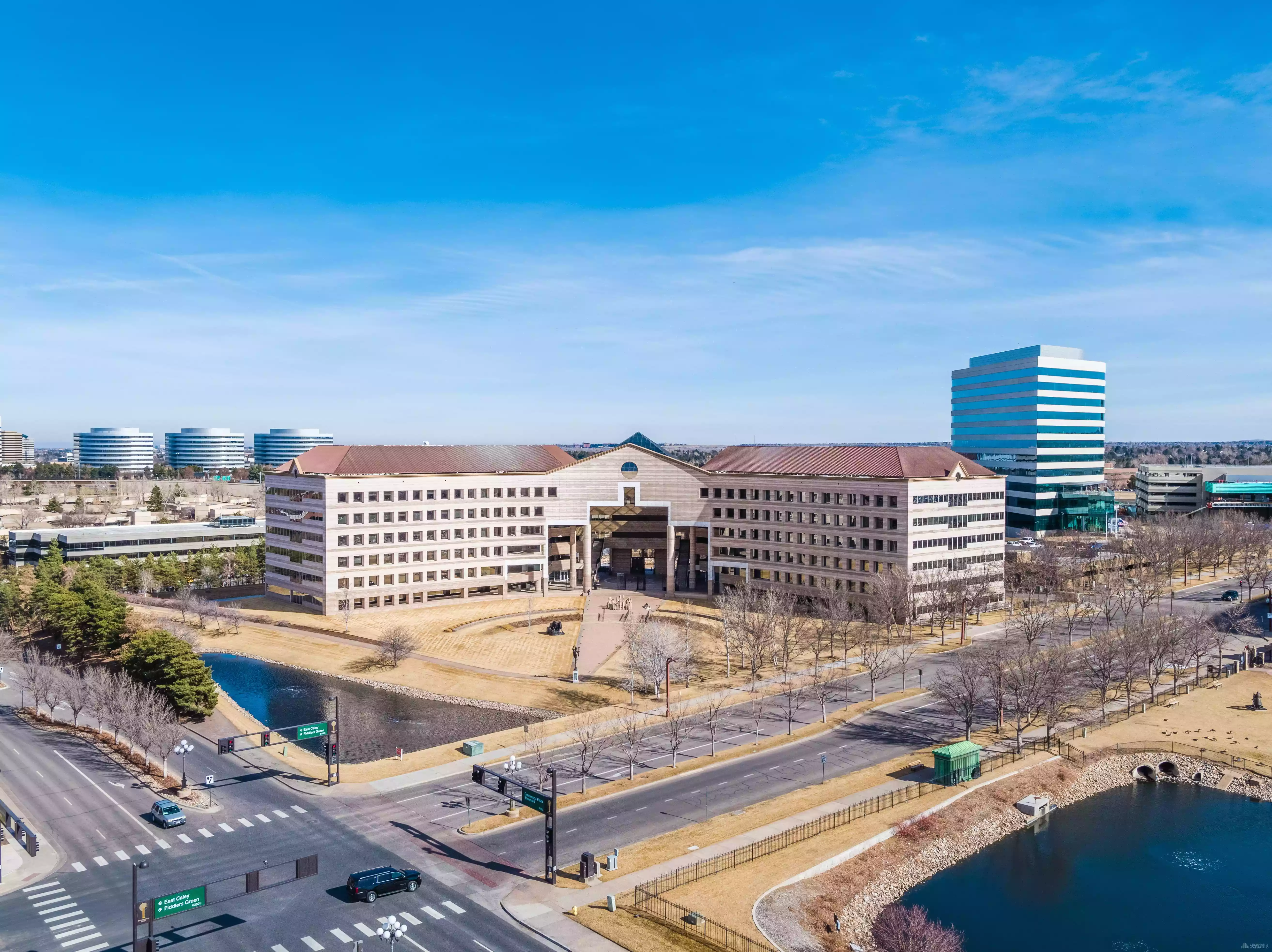 Greenwood Village - Office