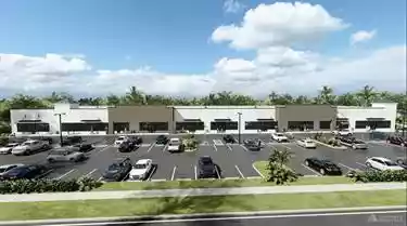 Orlando - Retail