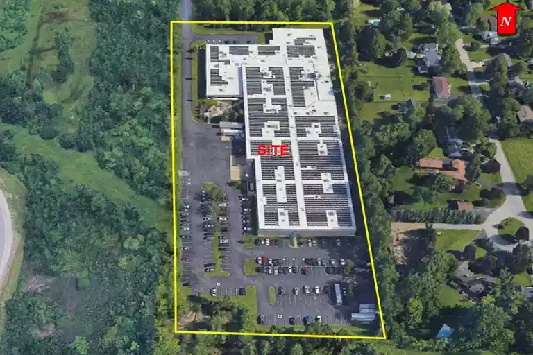 A1-2491 Wehrle Drive