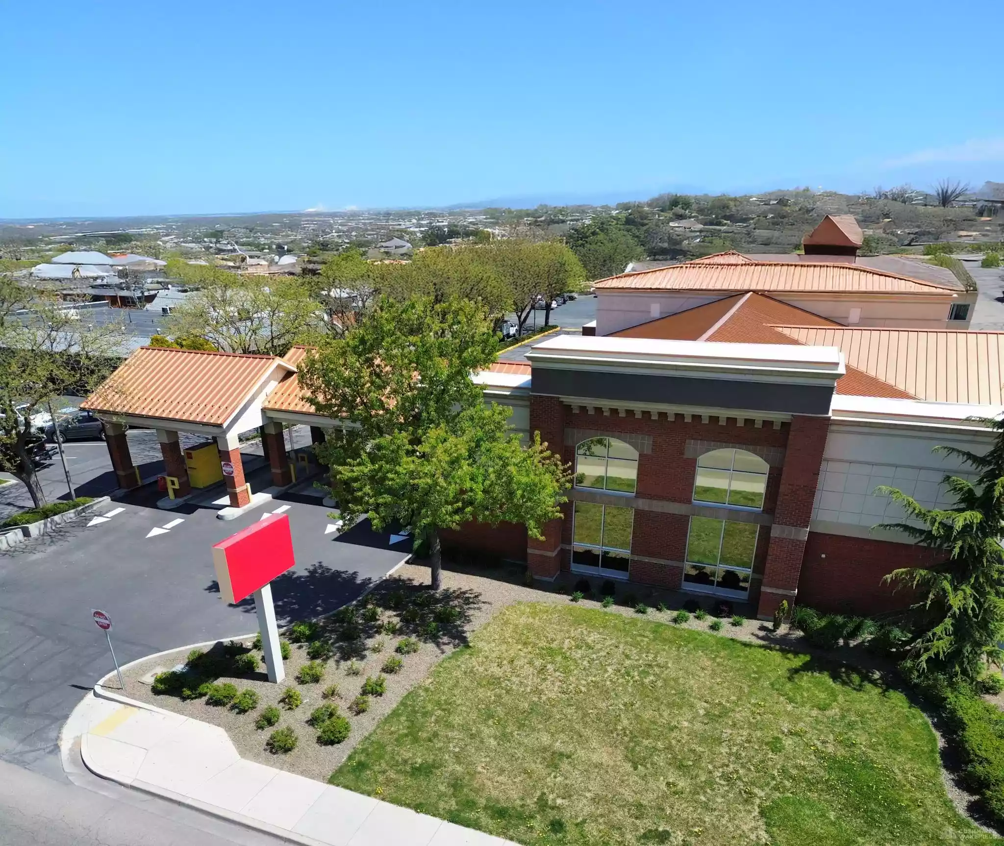 Boise - General Retail