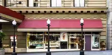 San Francisco - Retail